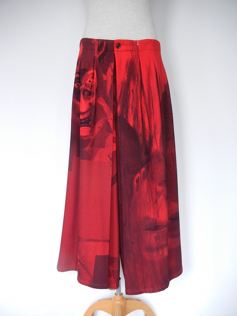 Yohji Yamamoto【ヨウジ ヤマモト】正規取り扱い店、通販可能 ON LINE